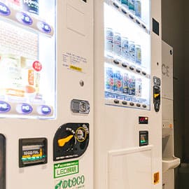 自動販売機
