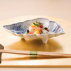 レストラン
