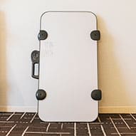 アメニティ・客室備品